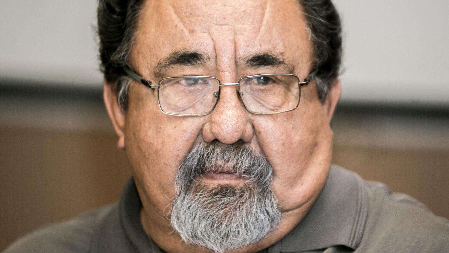 Update: Grijalva calls for apology after paper reveals $48,000 settlement